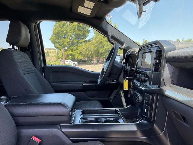 2023 Ford F-150 - $40,988