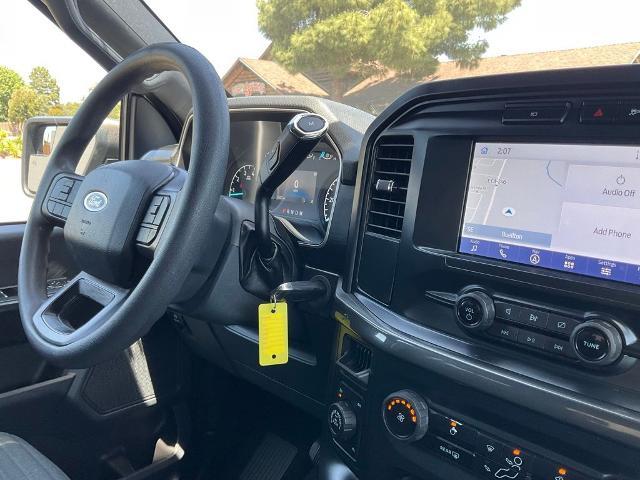 2023 Ford F-150 - $40,988