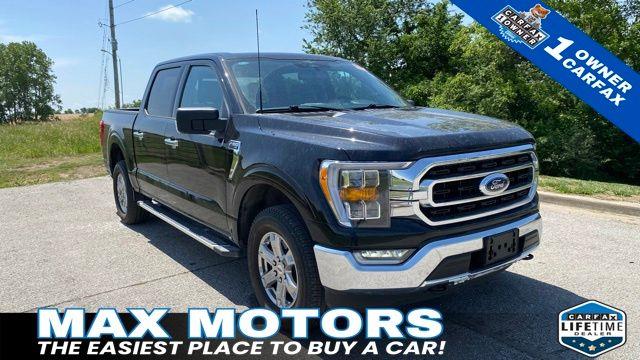 Preowned 2023 Ford F-150 XLT for Sale