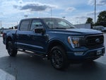 2023 F-150 Thumbnail 1