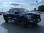 2023 F-150 Thumbnail 2