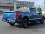 2023 F-150 Thumbnail 4