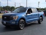 2023 F-150 Thumbnail 8