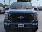2023 F-150 Thumbnail 9