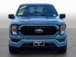 2023 F-150 Thumbnail 4