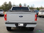 2023 F-150 Thumbnail 4