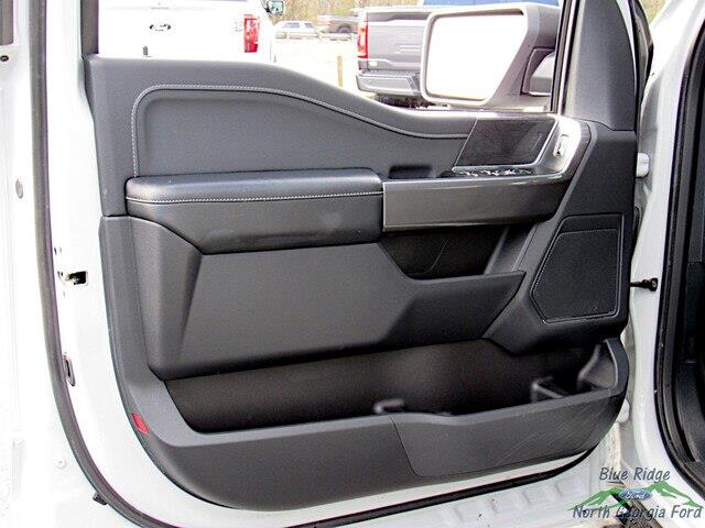 2023 Ford F-150 - $54,786