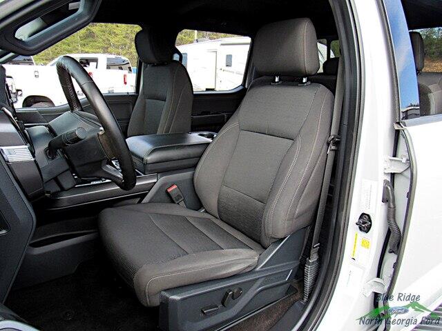 2023 Ford F-150 - $54,786
