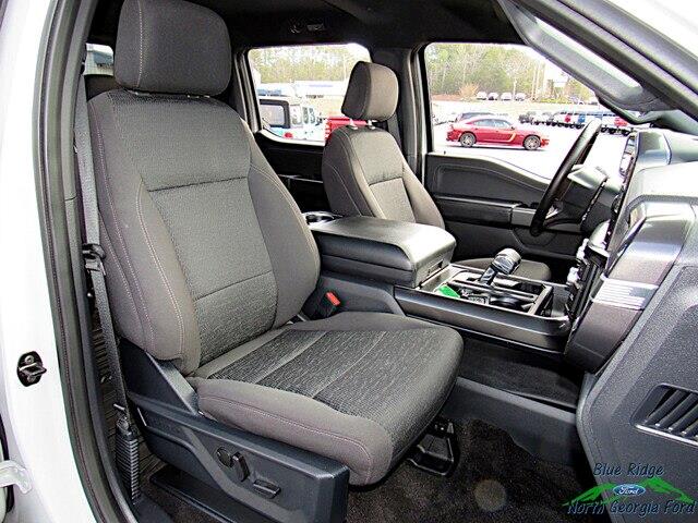 2023 Ford F-150 - $54,786