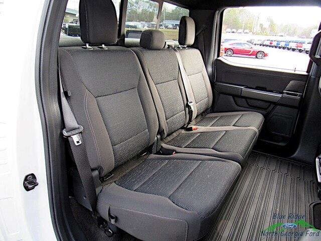 2023 Ford F-150 - $54,786