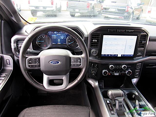 2023 Ford F-150 - $54,786