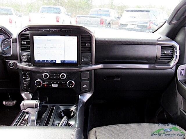 2023 Ford F-150 - $54,786