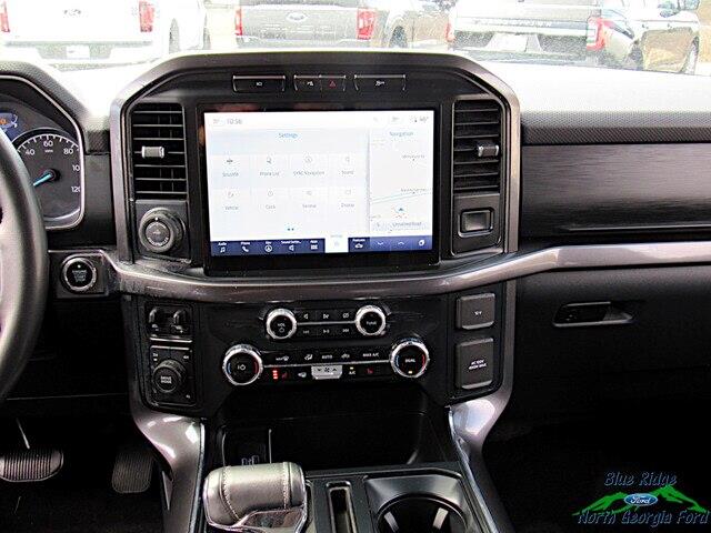 2023 Ford F-150 - $54,786