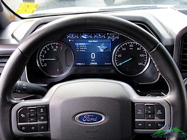 2023 Ford F-150 - $54,786