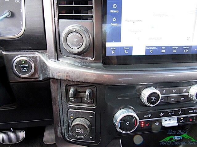 2023 Ford F-150 - $54,786