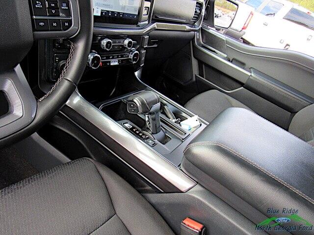 2023 Ford F-150 - $54,786