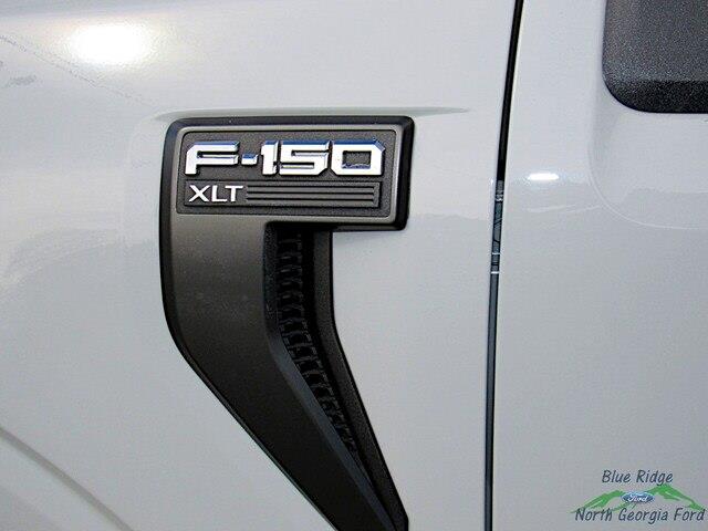 2023 Ford F-150 - $54,786