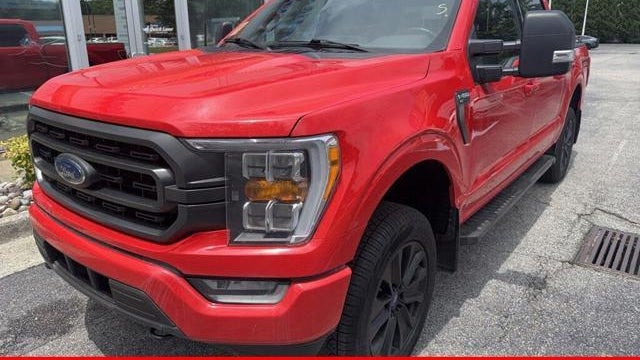 Preowned 2023 Ford F-150 XL for Sale