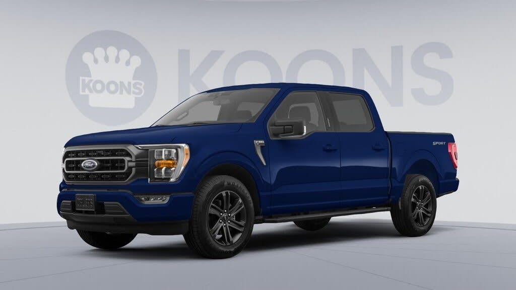 Preowned 2023 Ford F-150 XL for Sale
