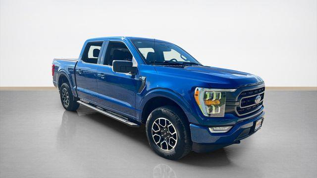 Preowned 2023 Ford F-150 XL for Sale