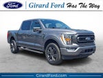 2023 F-150 Thumbnail 1