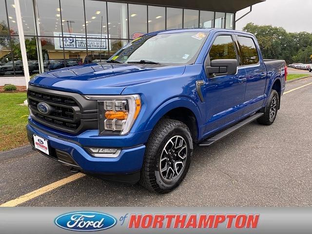 2023 Ford F-150 - $42,205