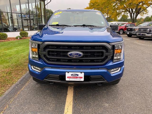 2023 Ford F-150 - $42,205