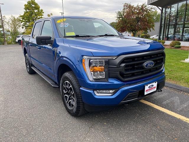 2023 Ford F-150 - $42,205
