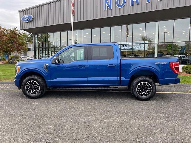 2023 Ford F-150 - $42,205
