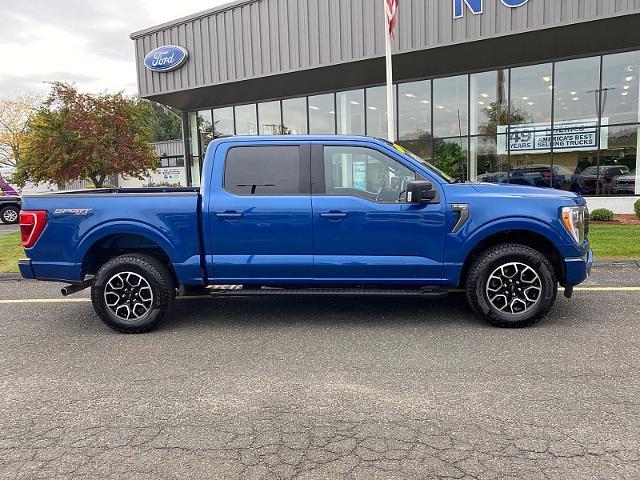 2023 Ford F-150 - $42,205