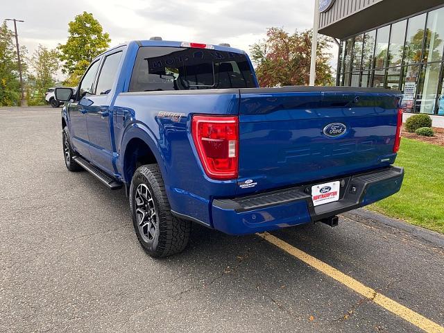 2023 Ford F-150 - $42,205