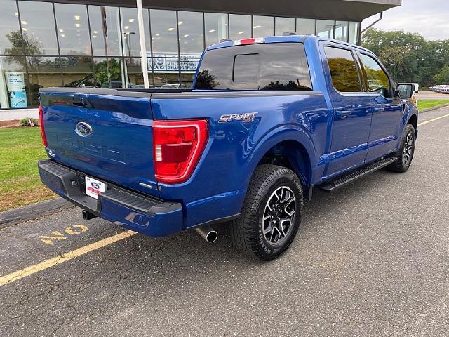 2023 Ford F-150 - $42,205