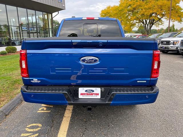 2023 Ford F-150 - $42,205