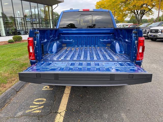2023 Ford F-150 - $42,205