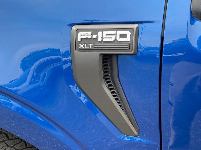 2023 Ford F-150 - $42,205