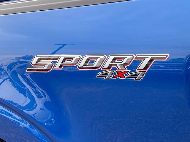 2023 Ford F-150 - $42,205