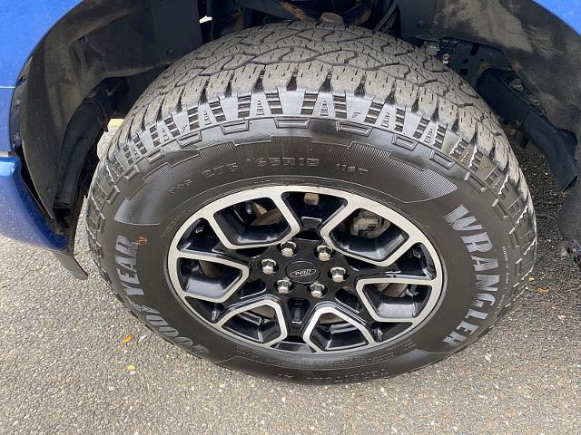 2023 Ford F-150 - $42,205