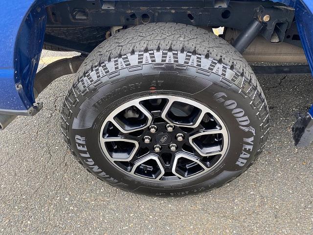 2023 Ford F-150 - $42,205