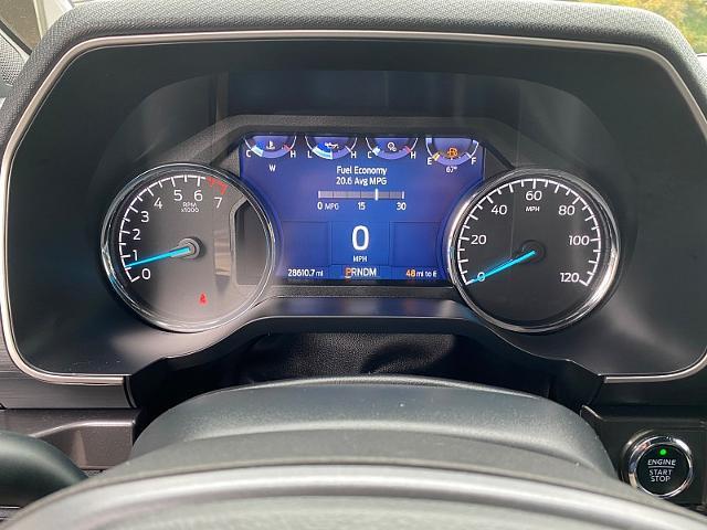 2023 Ford F-150 - $42,205