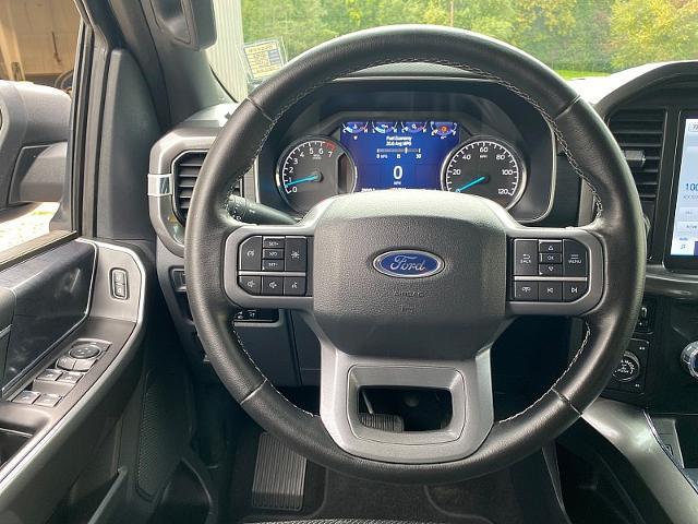 2023 Ford F-150 - $42,205