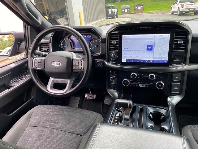 2023 Ford F-150 - $42,205