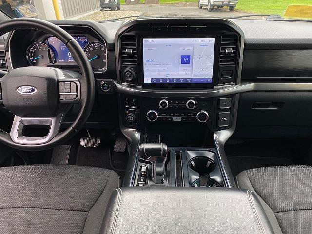 2023 Ford F-150 - $42,205