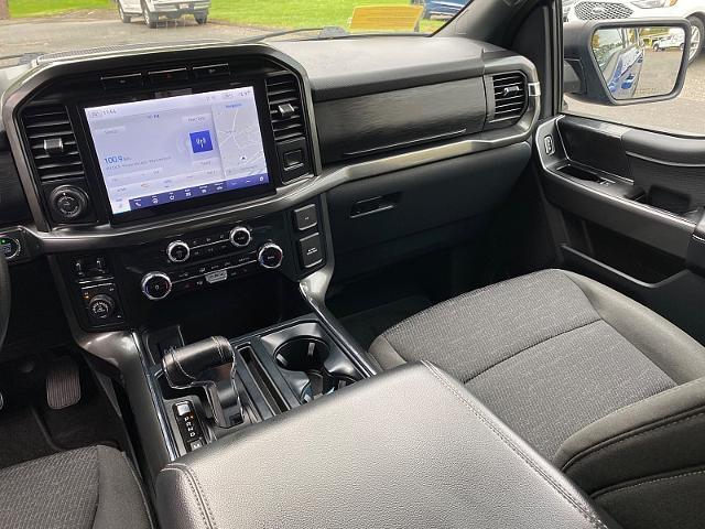 2023 Ford F-150 - $42,205