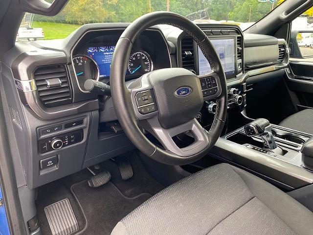 2023 Ford F-150 - $42,205
