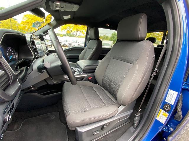 2023 Ford F-150 - $42,205