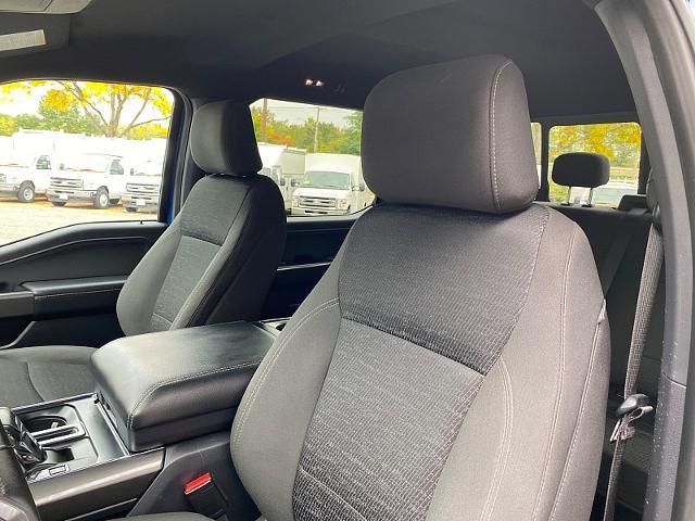 2023 Ford F-150 - $42,205