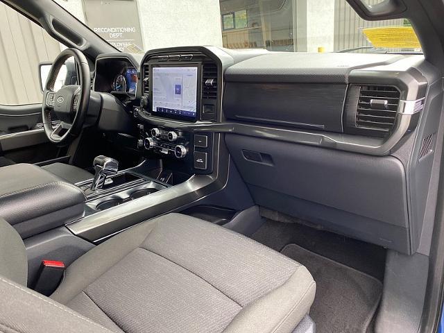 2023 Ford F-150 - $42,205