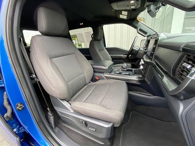 2023 Ford F-150 - $42,205