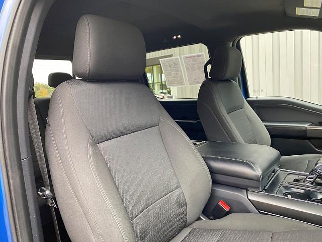 2023 Ford F-150 - $42,205