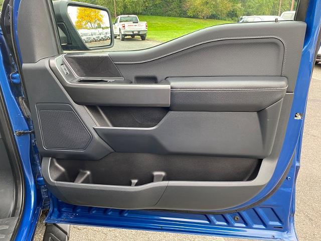 2023 Ford F-150 - $42,205